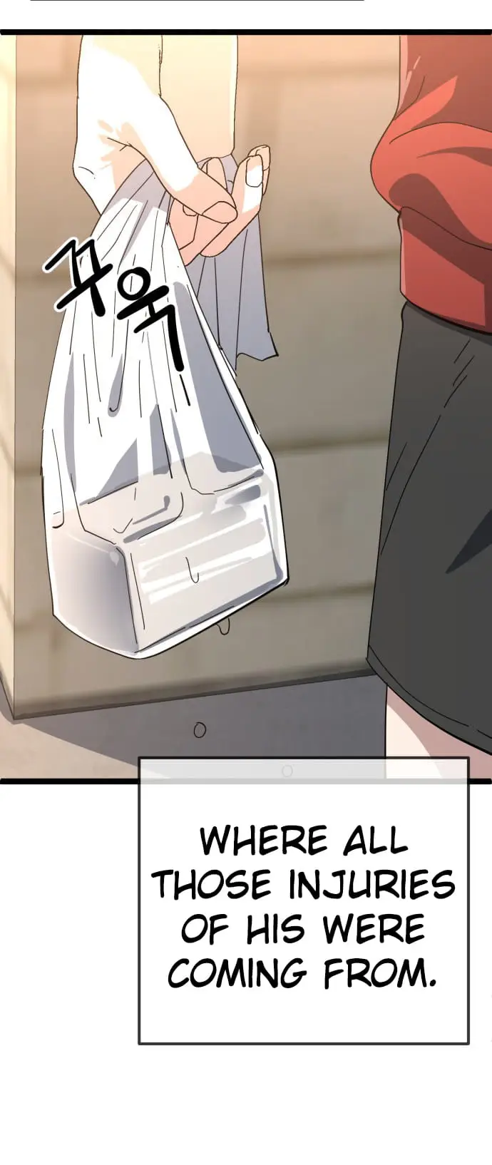 Read Unemployed Gye Baek soon Manga Online
