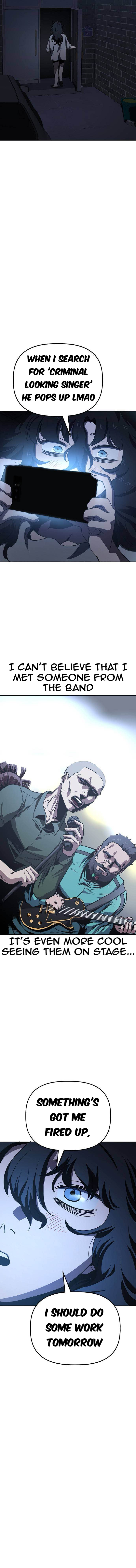 Read Unemployed Gye Baek soon Manga Online