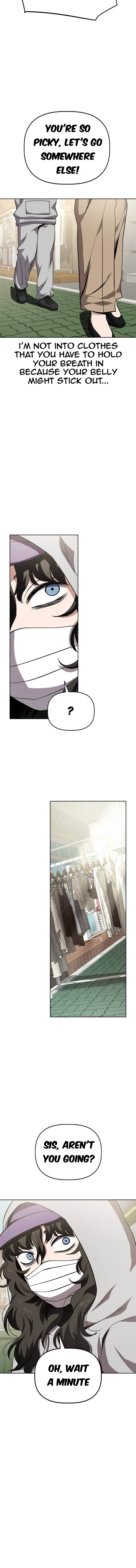 Read Unemployed Gye Baek soon Manga Online