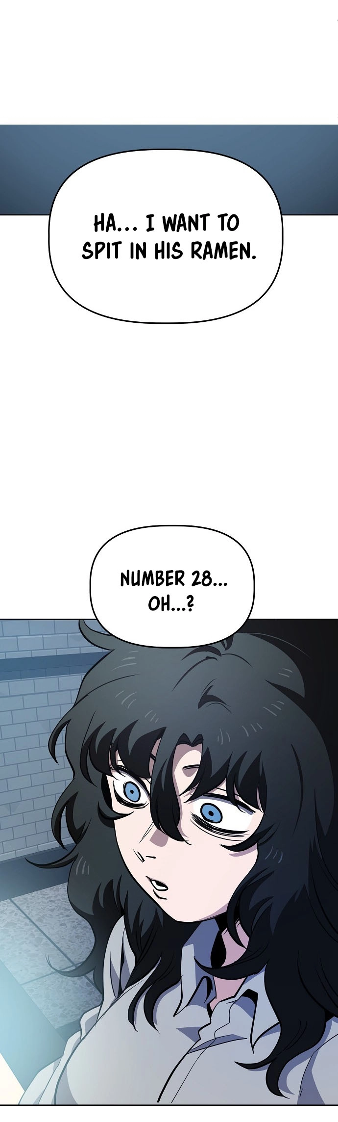 Read Unemployed Gye Baek soon Manga Online