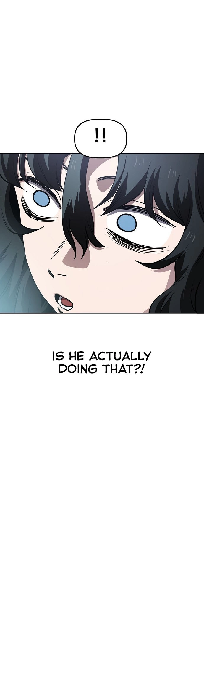 Read Unemployed Gye Baek soon Manga Online