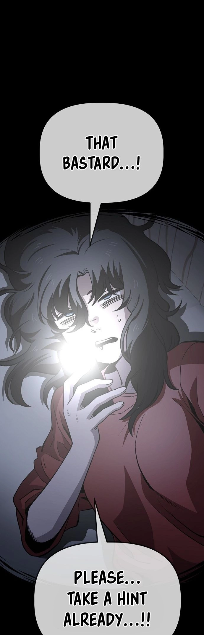 Read Unemployed Gye Baek soon Manga Online