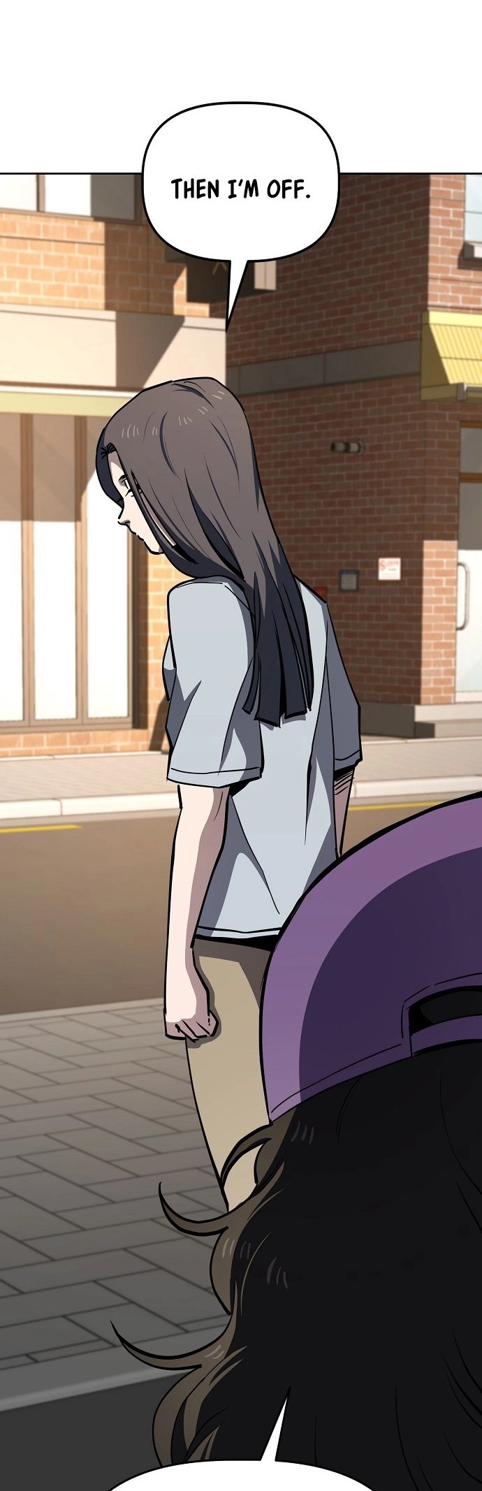 Read Unemployed Gye Baek soon Manga Online