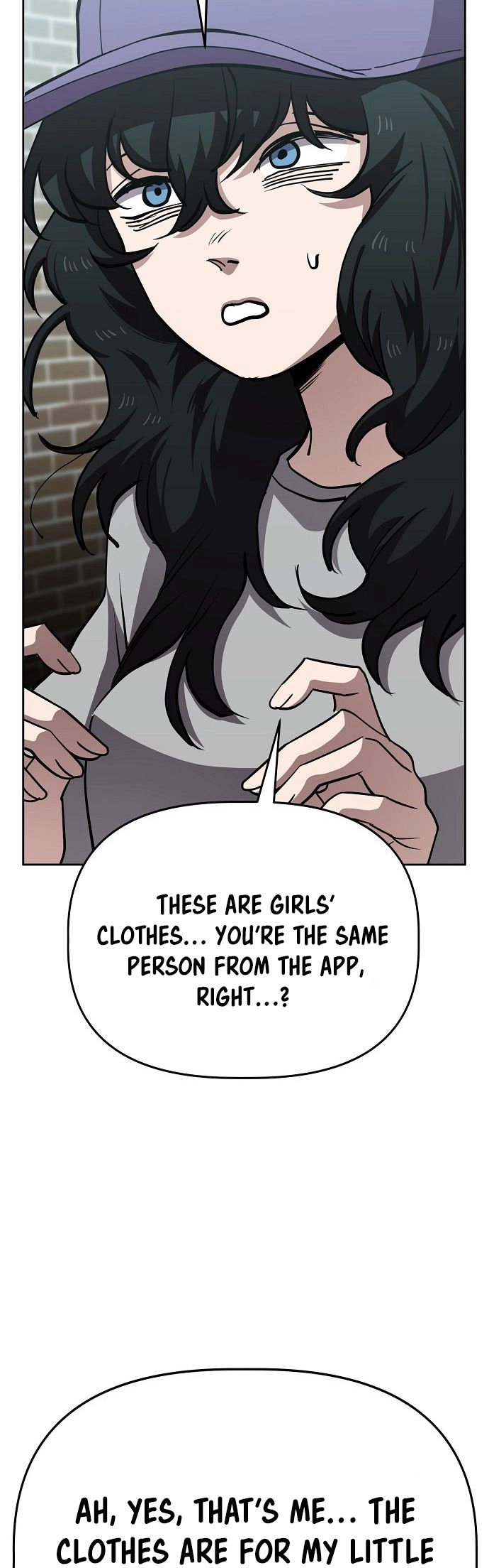 Read Unemployed Gye Baek soon Manga Online