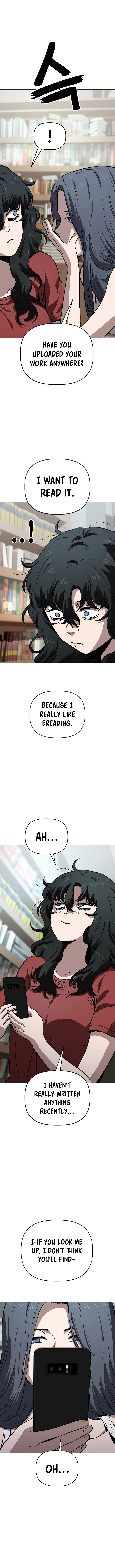 Read Unemployed Gye Baek soon Manga Online