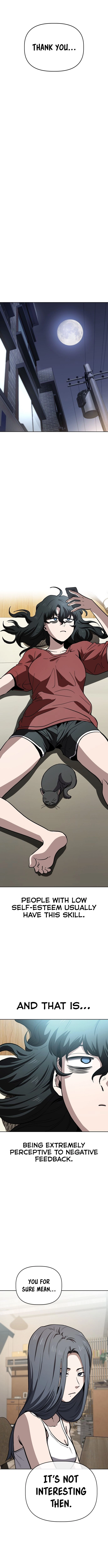 Read Unemployed Gye Baek soon Manga Online
