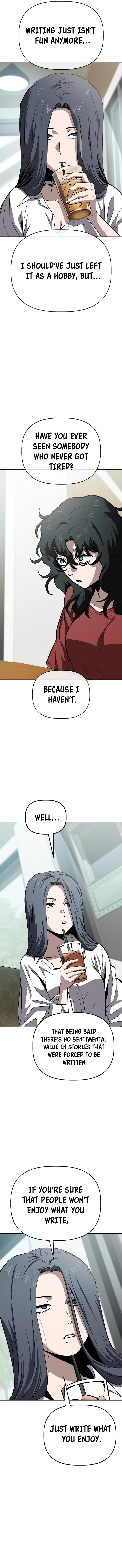 Read Unemployed Gye Baek soon Manga Online