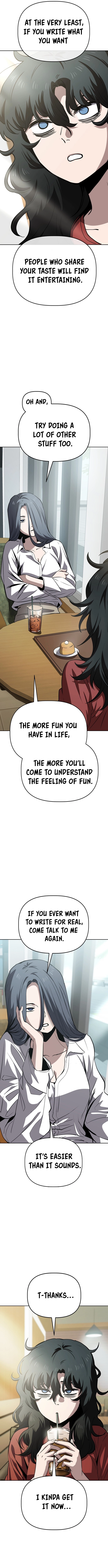 Read Unemployed Gye Baek soon Manga Online