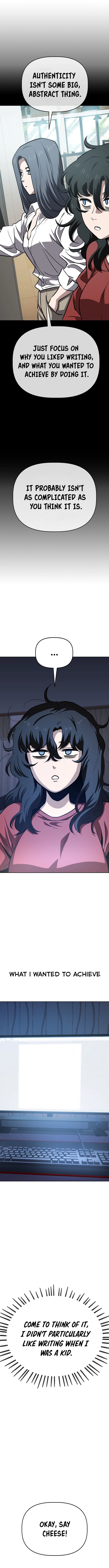 Read Unemployed Gye Baek soon Manga Online