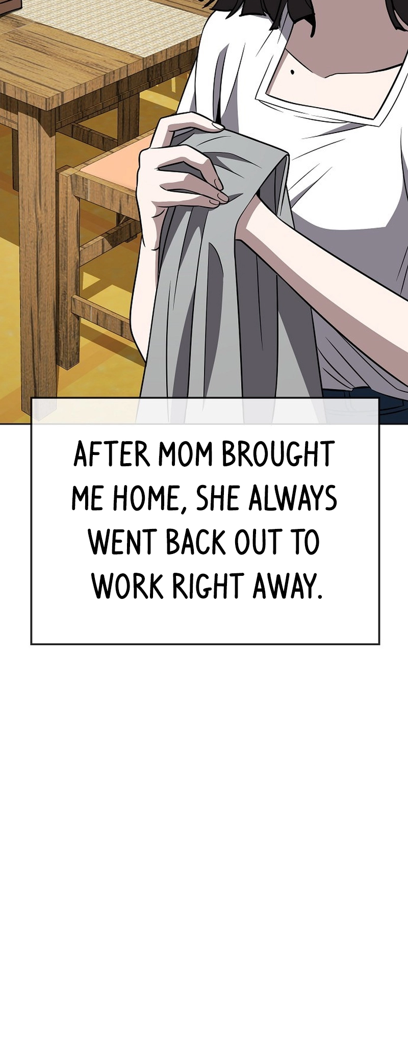 Read Unemployed Gye Baek soon Manga Online