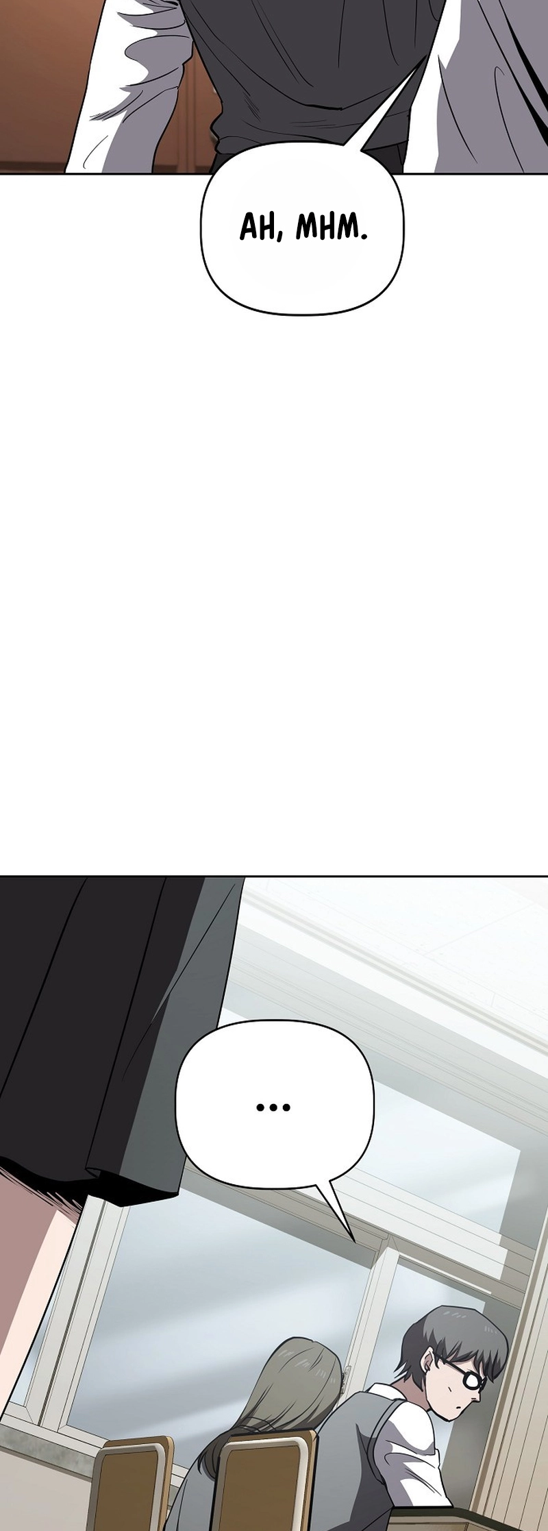 Read Unemployed Gye Baek soon Manga Online