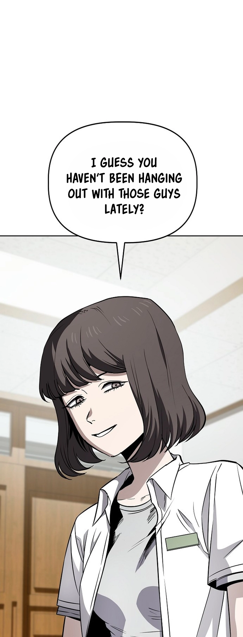 Read Unemployed Gye Baek soon Manga Online