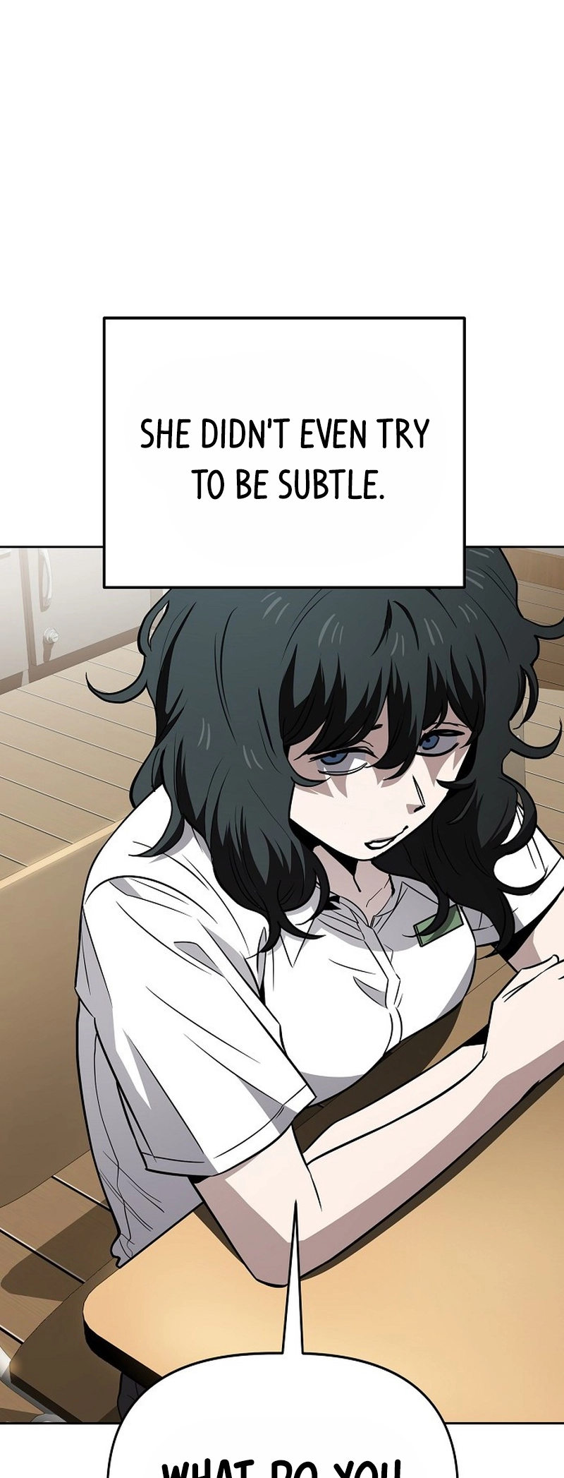Read Unemployed Gye Baek soon Manga Online