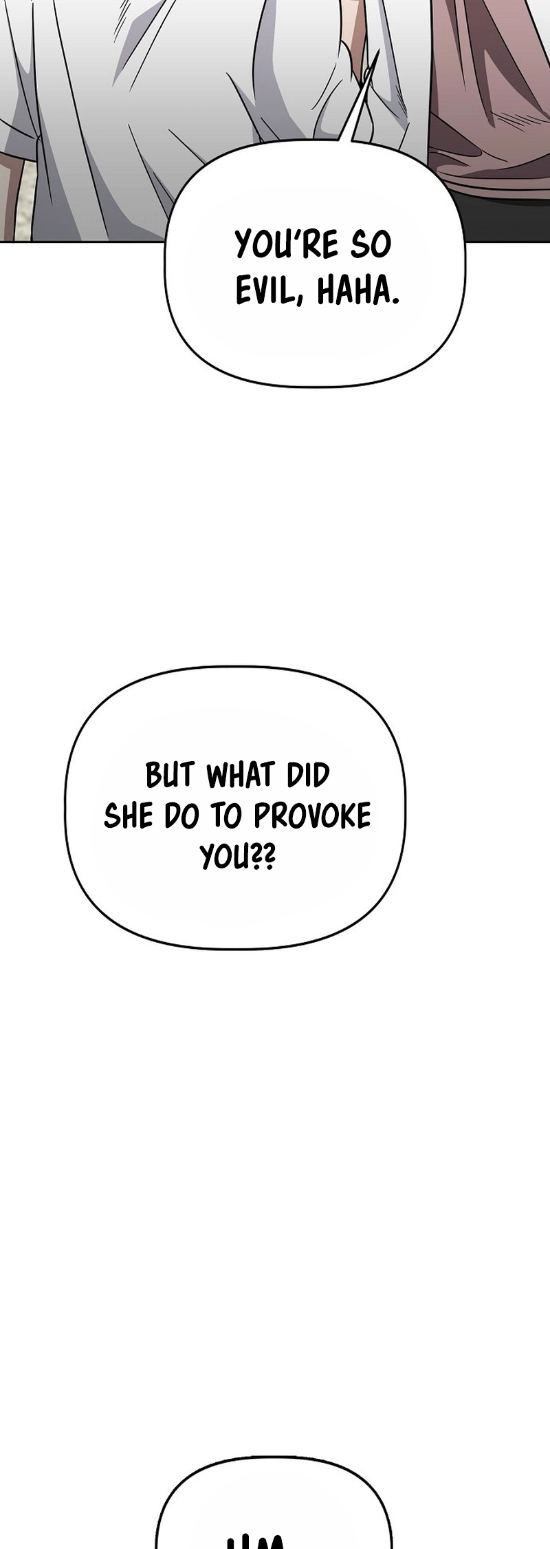 Read Unemployed Gye Baek soon Manga Online