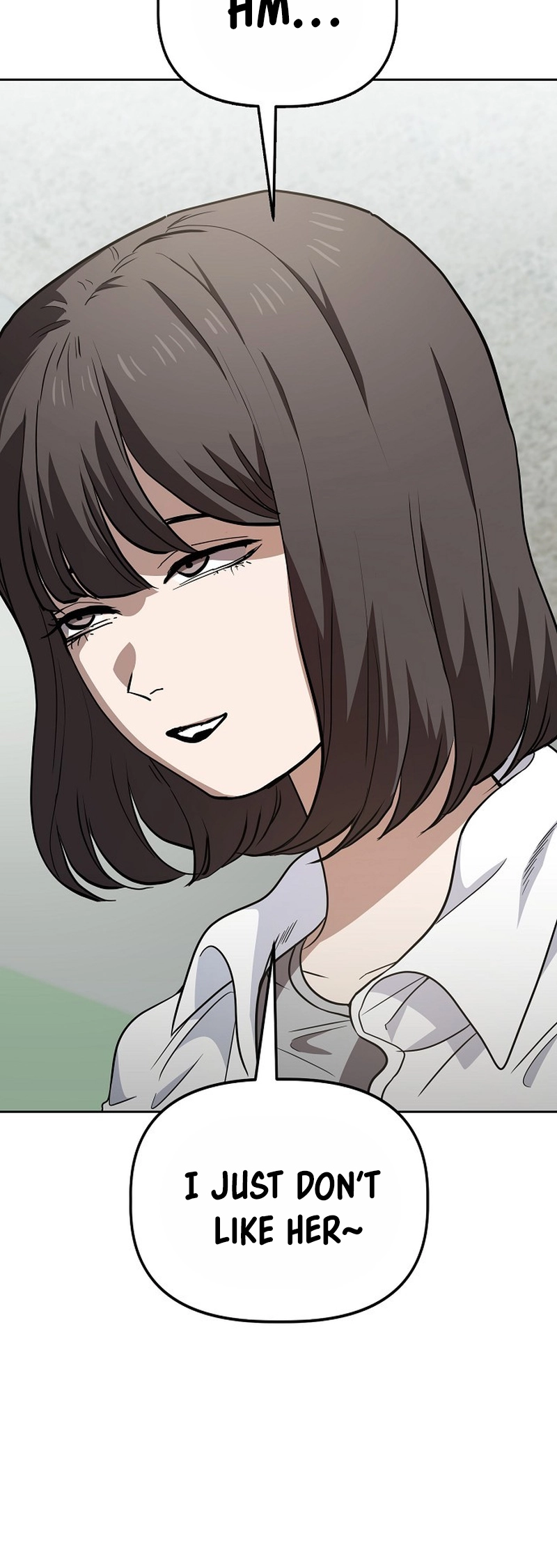 Read Unemployed Gye Baek soon Manga Online