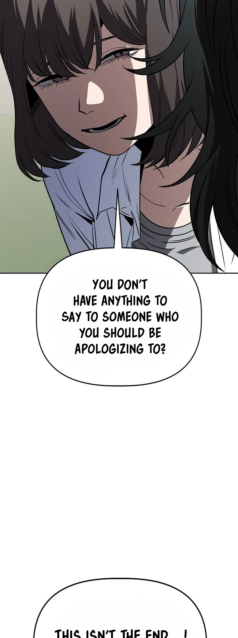 Read Unemployed Gye Baek soon Manga Online