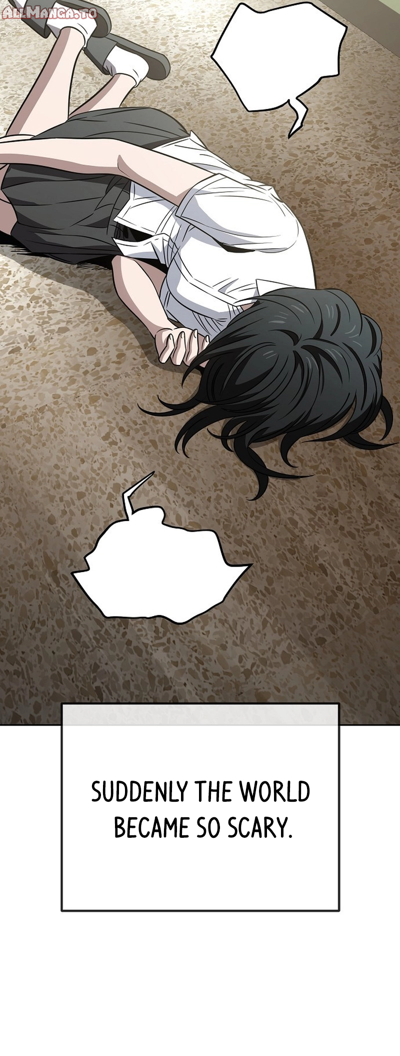 Read Unemployed Gye Baek soon Manga Online