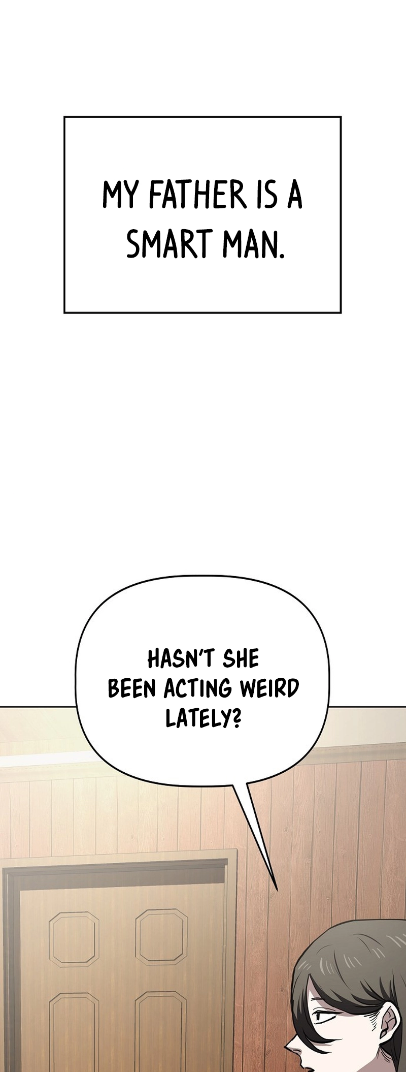 Read Unemployed Gye Baek soon Manga Online