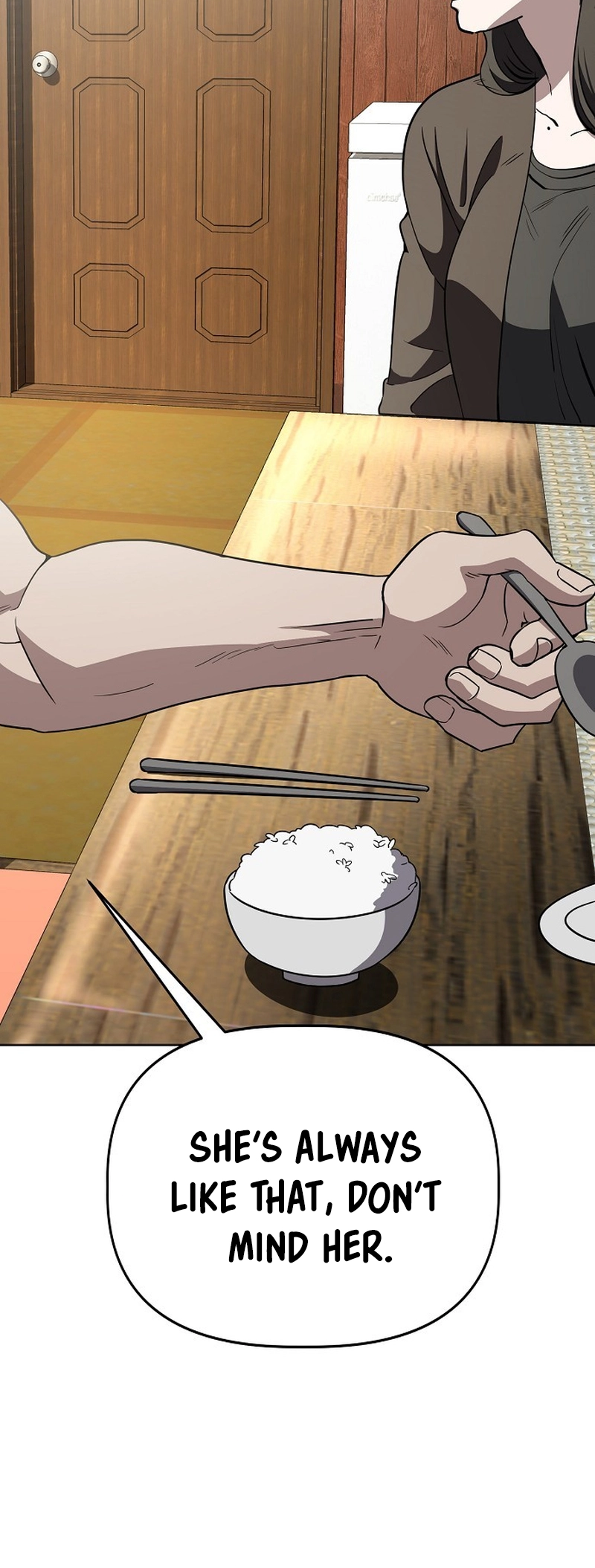 Read Unemployed Gye Baek soon Manga Online