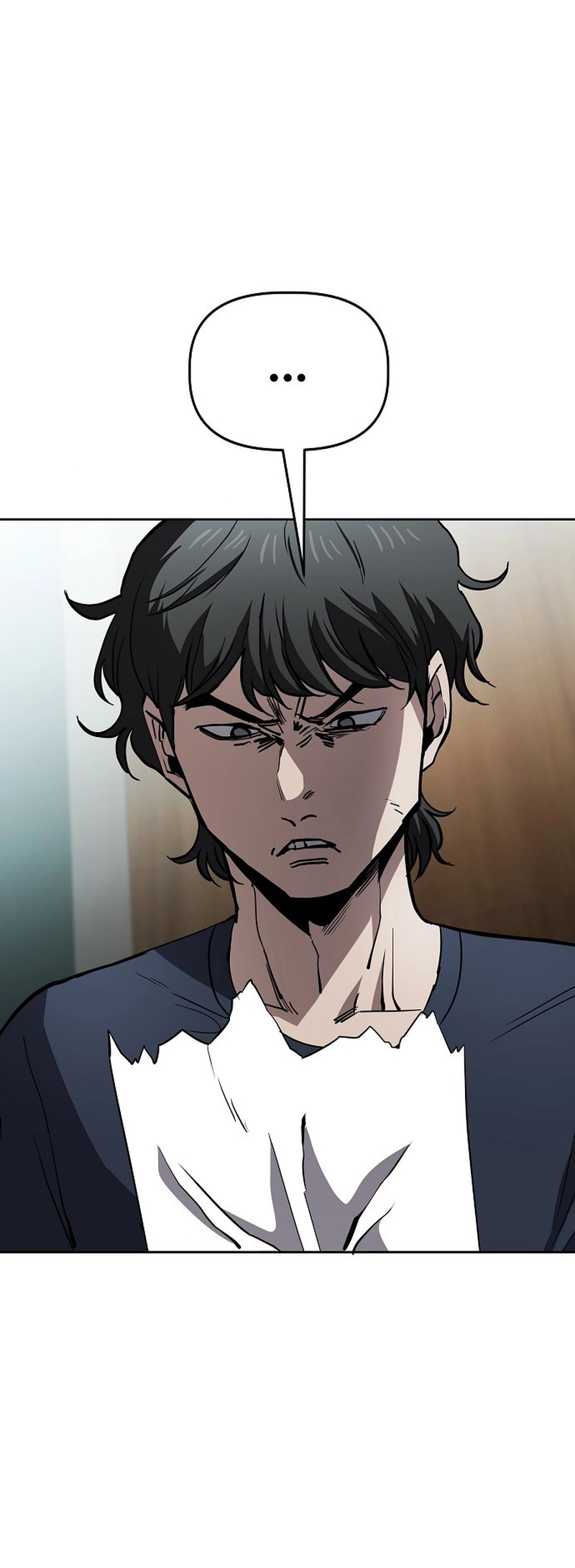 Read Unemployed Gye Baek soon Manga Online