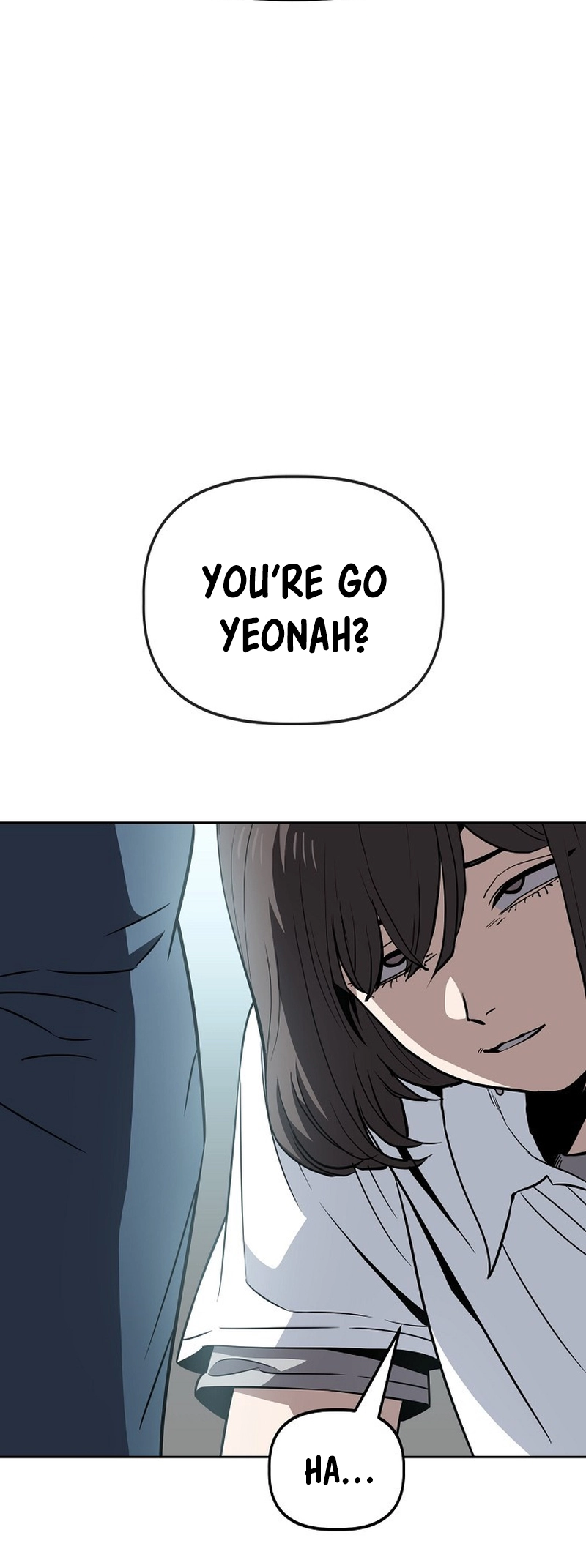 Read Unemployed Gye Baek soon Manga Online