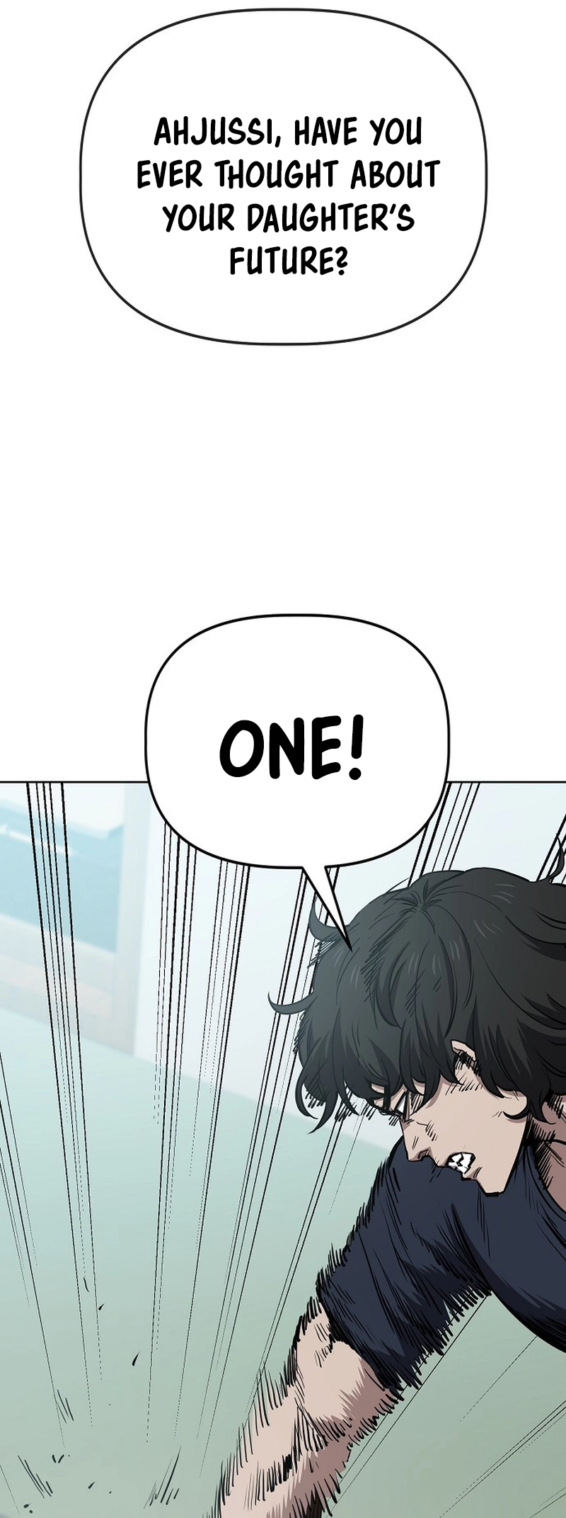 Read Unemployed Gye Baek soon Manga Online