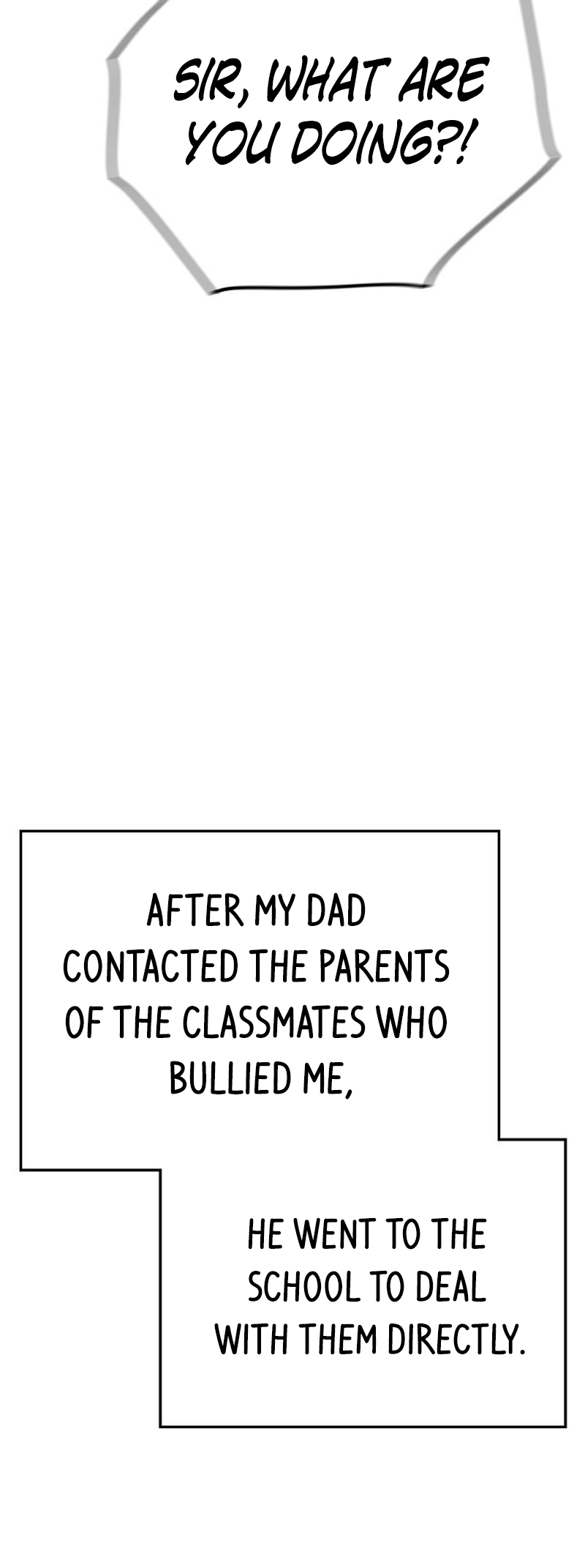 Read Unemployed Gye Baek soon Manga Online
