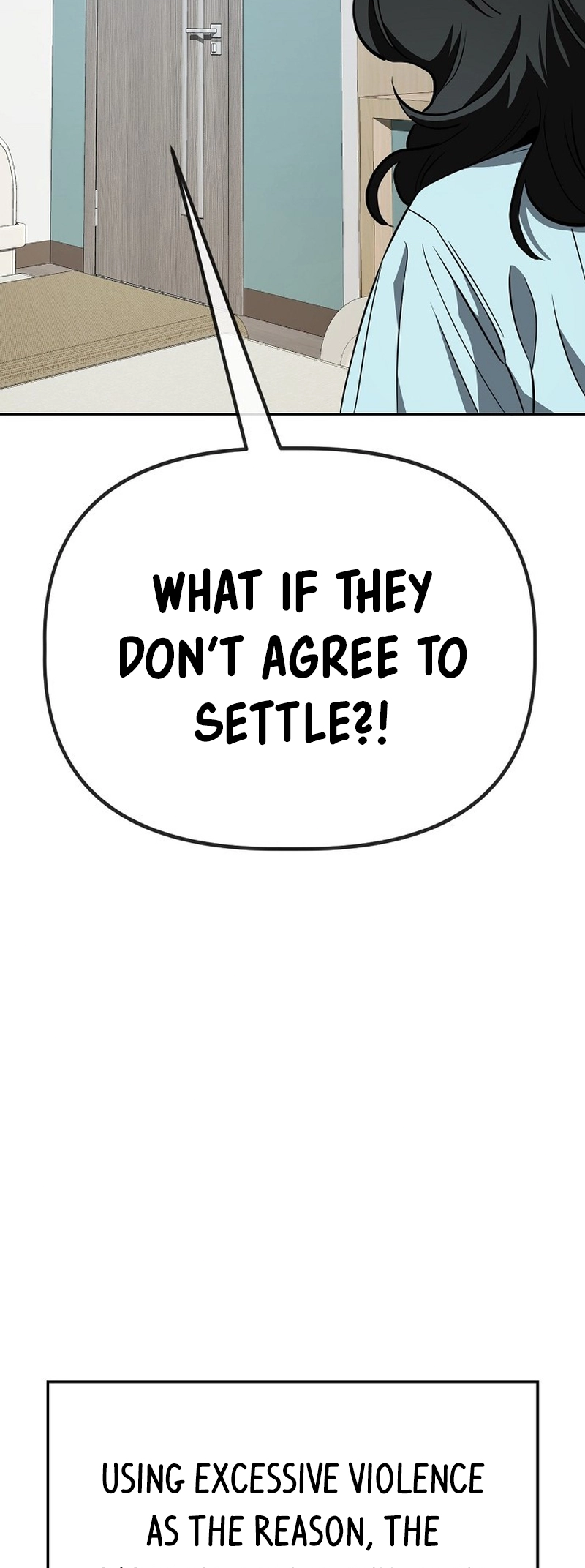 Read Unemployed Gye Baek soon Manga Online
