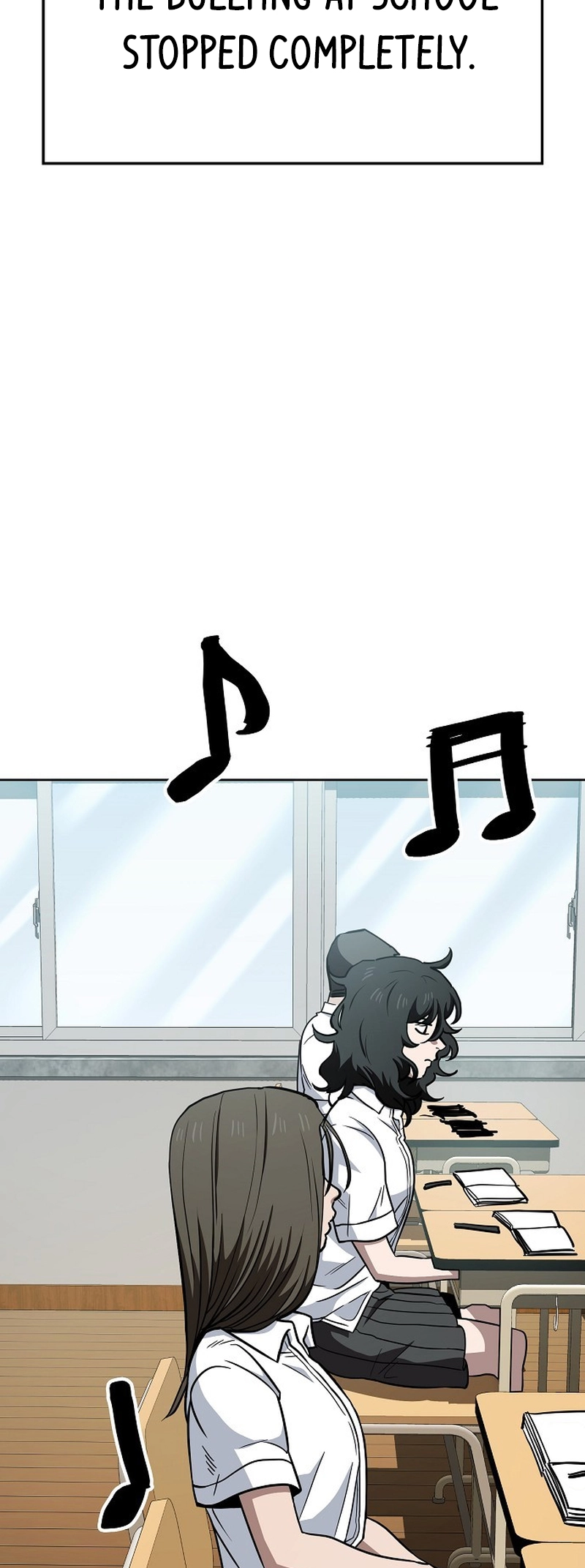 Read Unemployed Gye Baek soon Manga Online