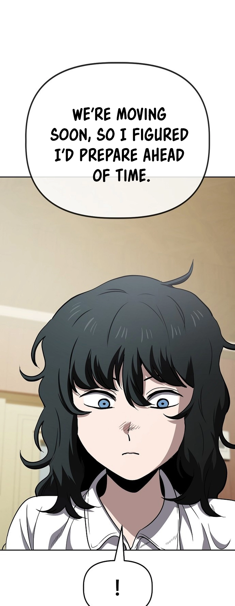 Read Unemployed Gye Baek soon Manga Online