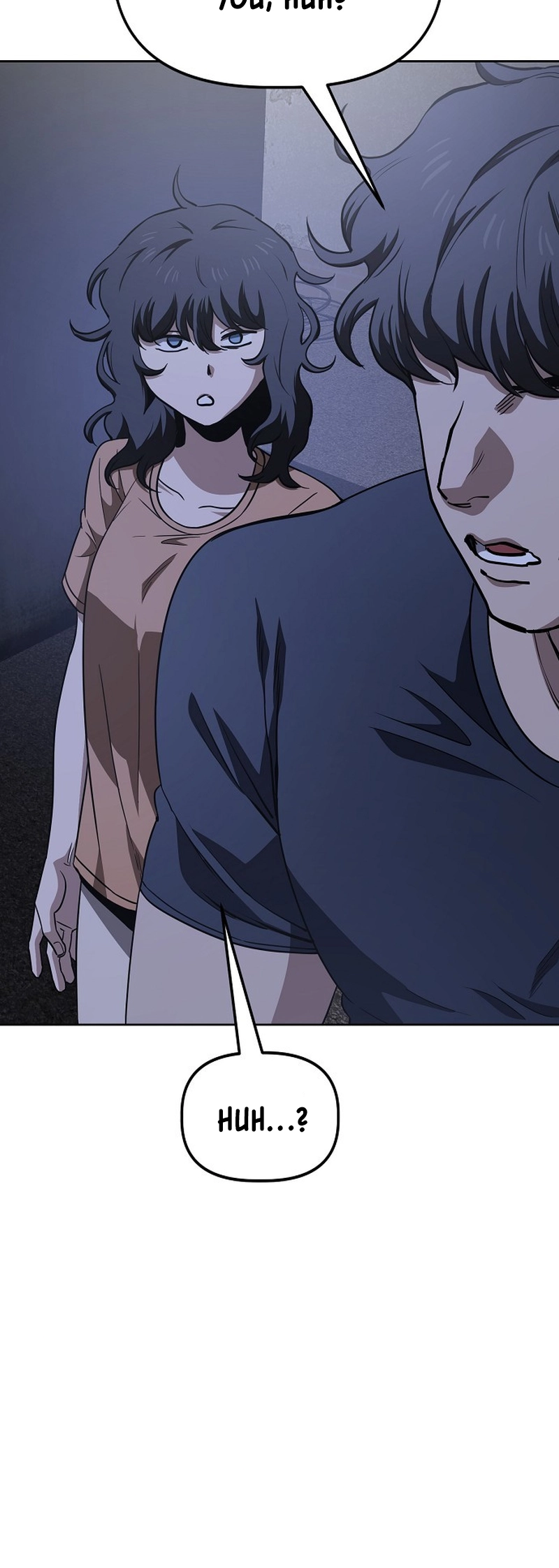 Read Unemployed Gye Baek soon Manga Online