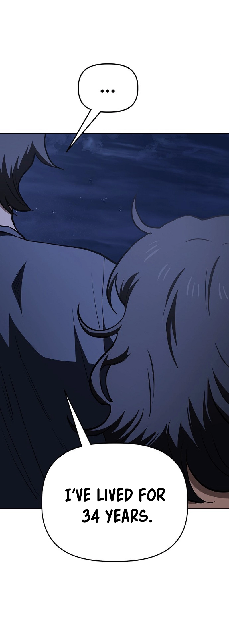 Read Unemployed Gye Baek soon Manga Online