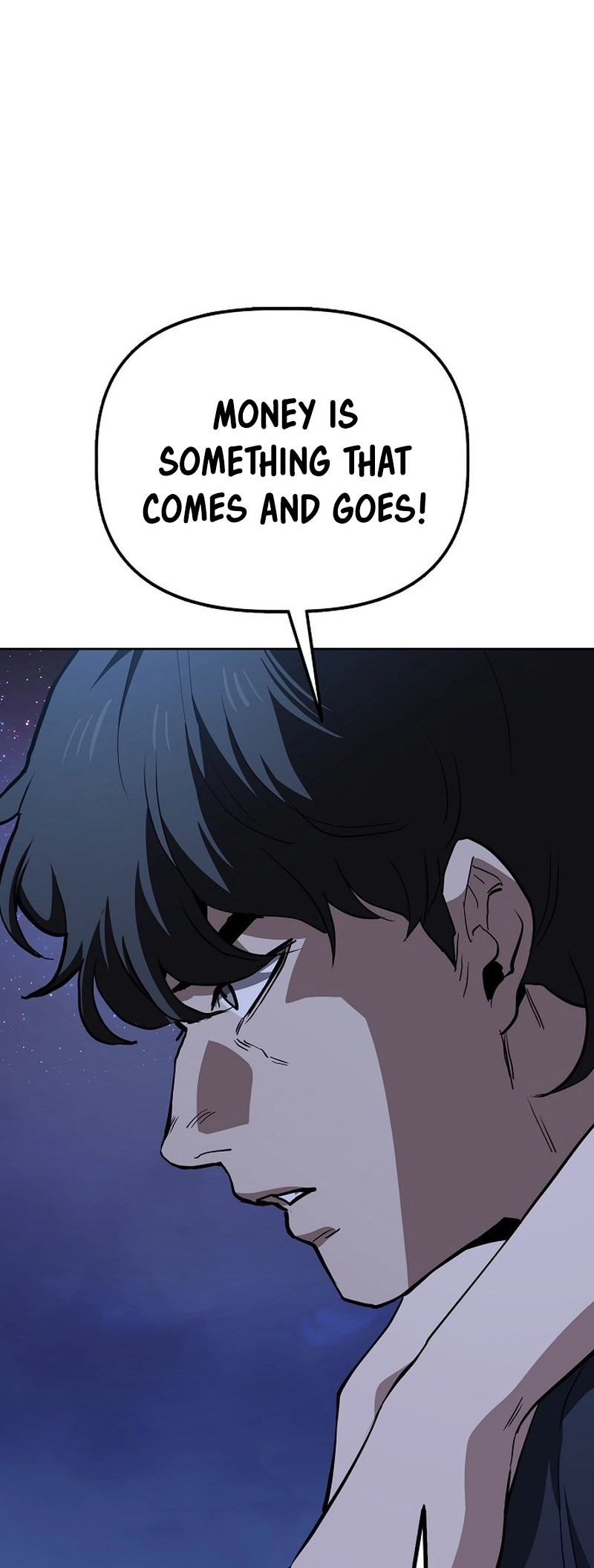 Read Unemployed Gye Baek soon Manga Online