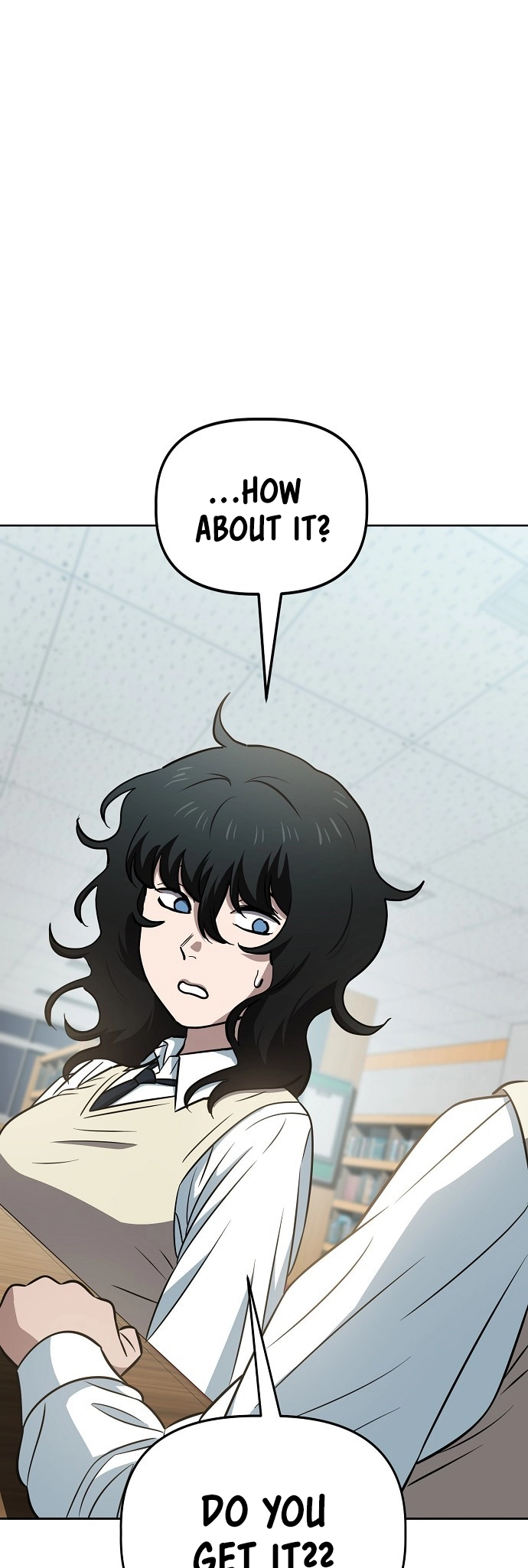 Read Unemployed Gye Baek soon Manga Online