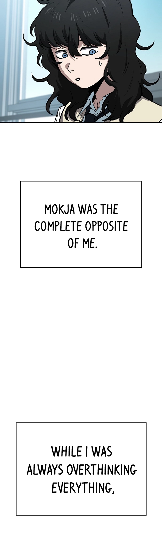 Read Unemployed Gye Baek soon Manga Online