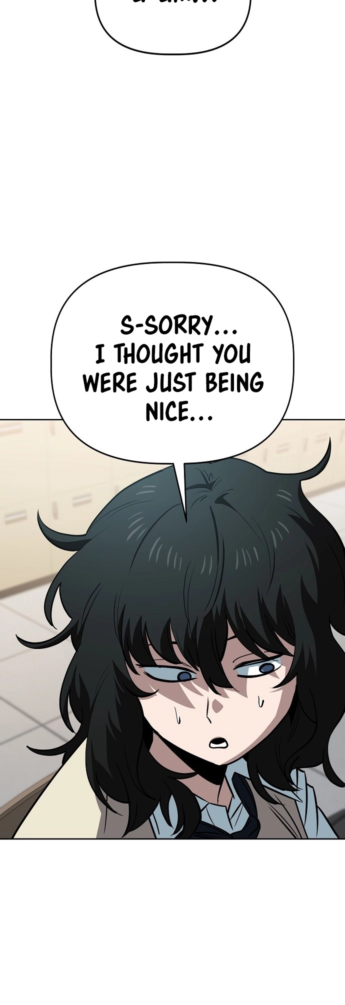 Read Unemployed Gye Baek soon Manga Online