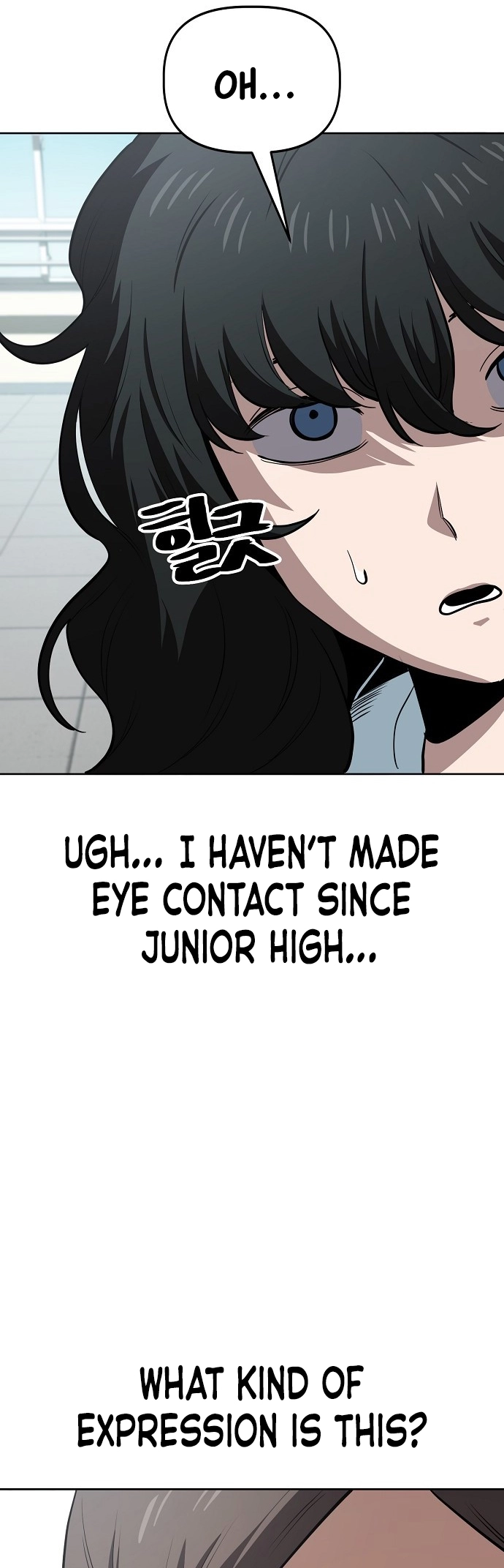 Read Unemployed Gye Baek soon Manga Online