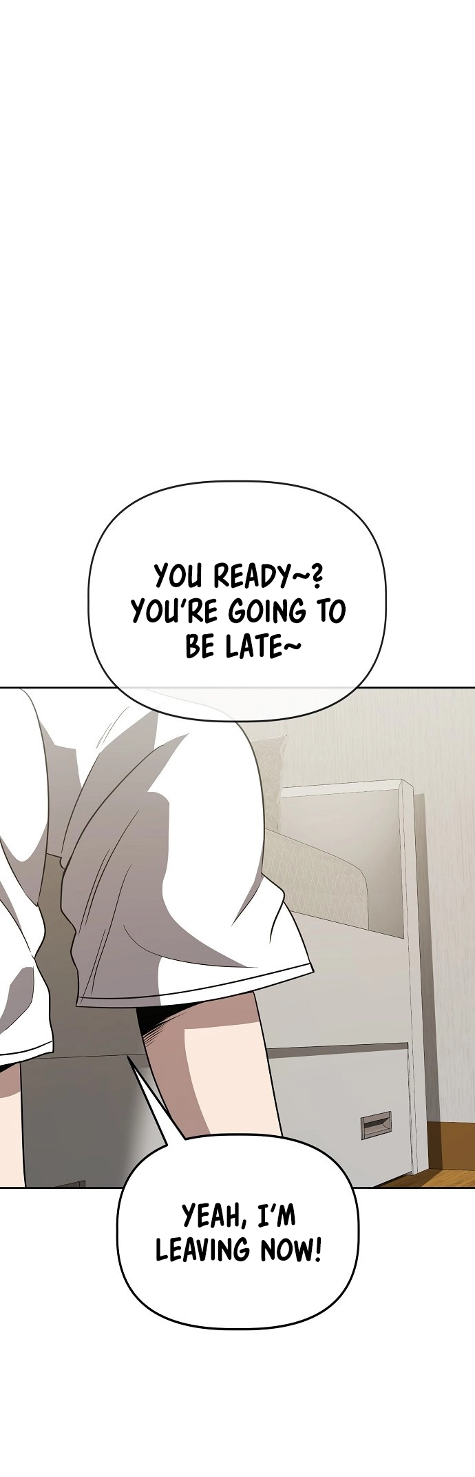 Read Unemployed Gye Baek soon Manga Online