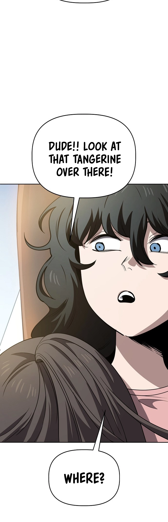 Read Unemployed Gye Baek soon Manga Online