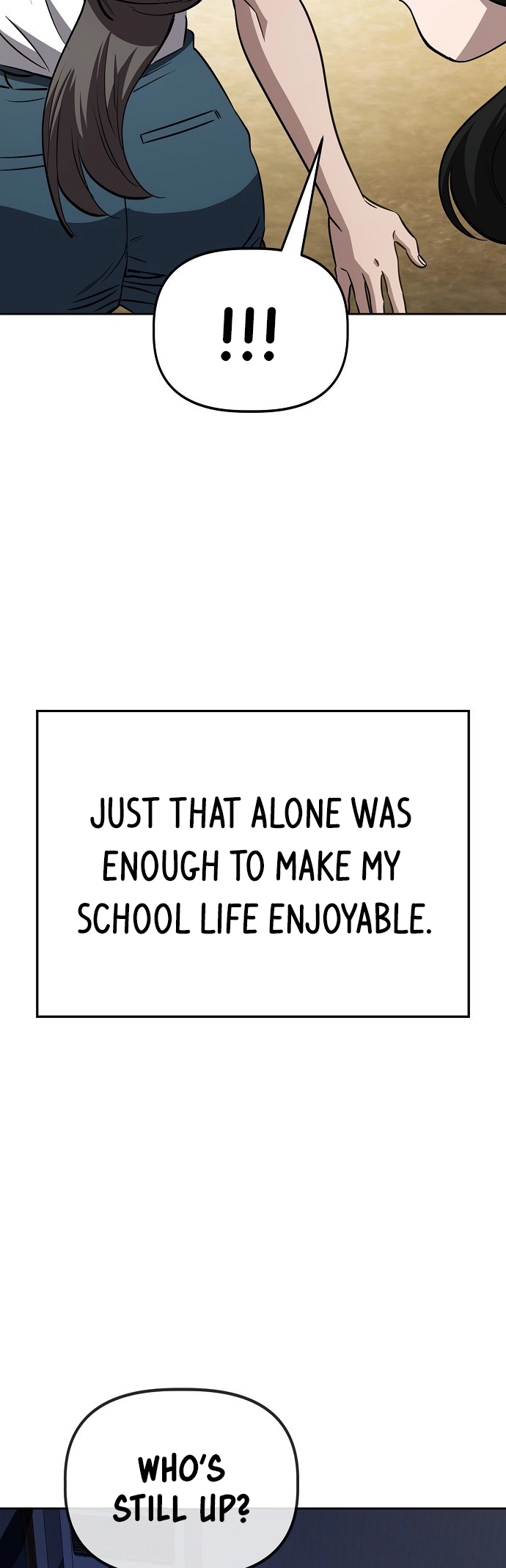 Read Unemployed Gye Baek soon Manga Online