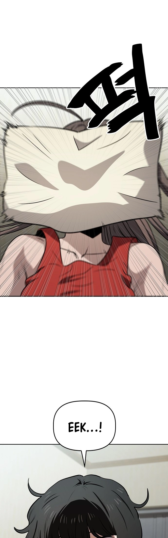 Read Unemployed Gye Baek soon Manga Online