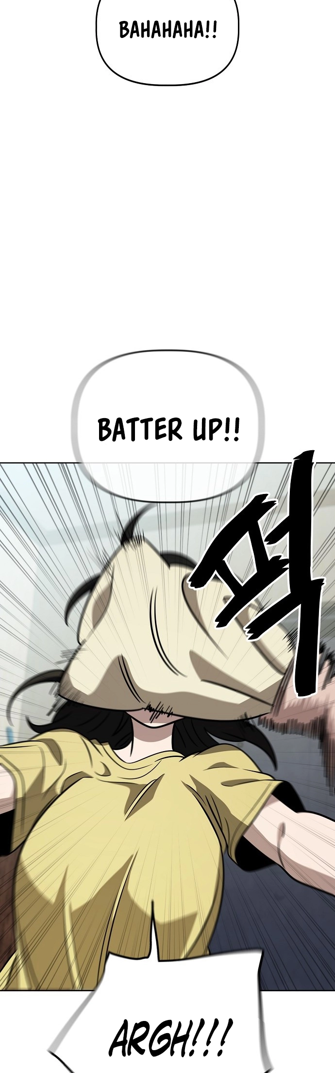 Read Unemployed Gye Baek soon Manga Online