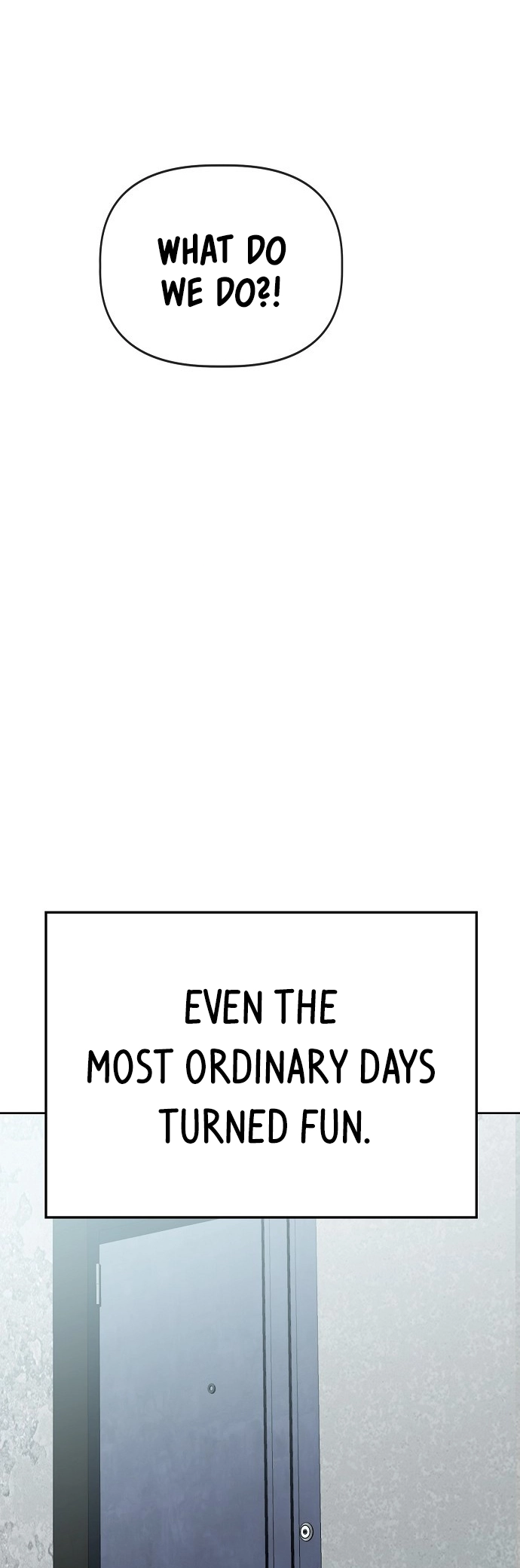 Read Unemployed Gye Baek soon Manga Online