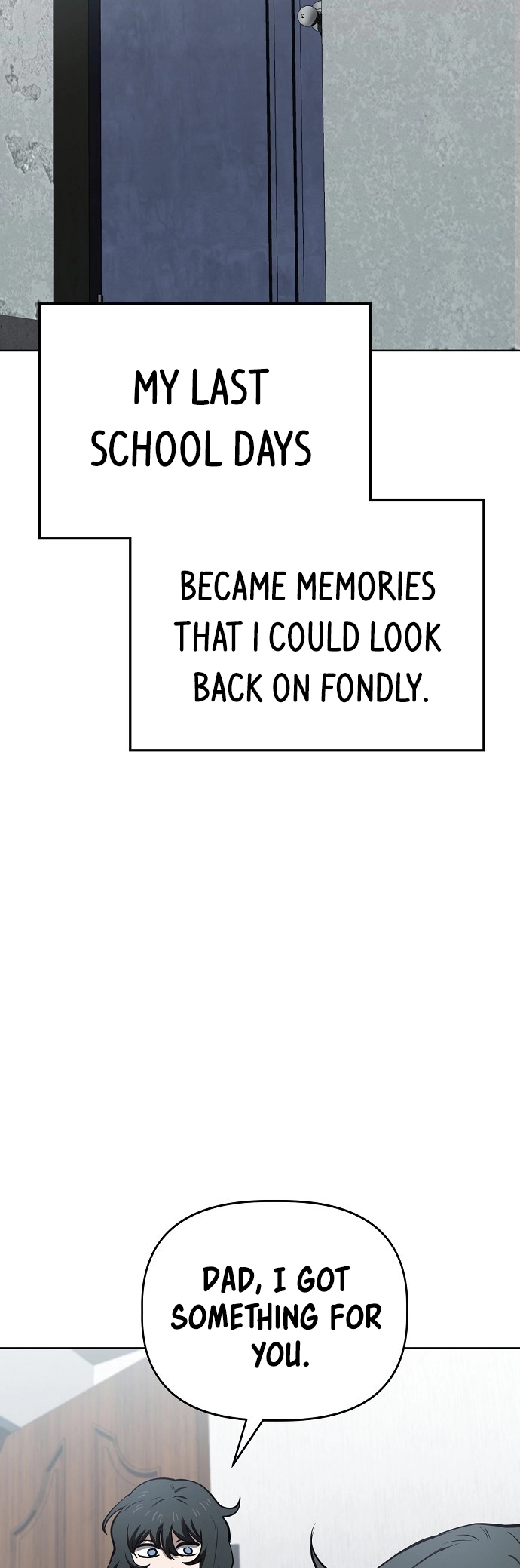 Read Unemployed Gye Baek soon Manga Online
