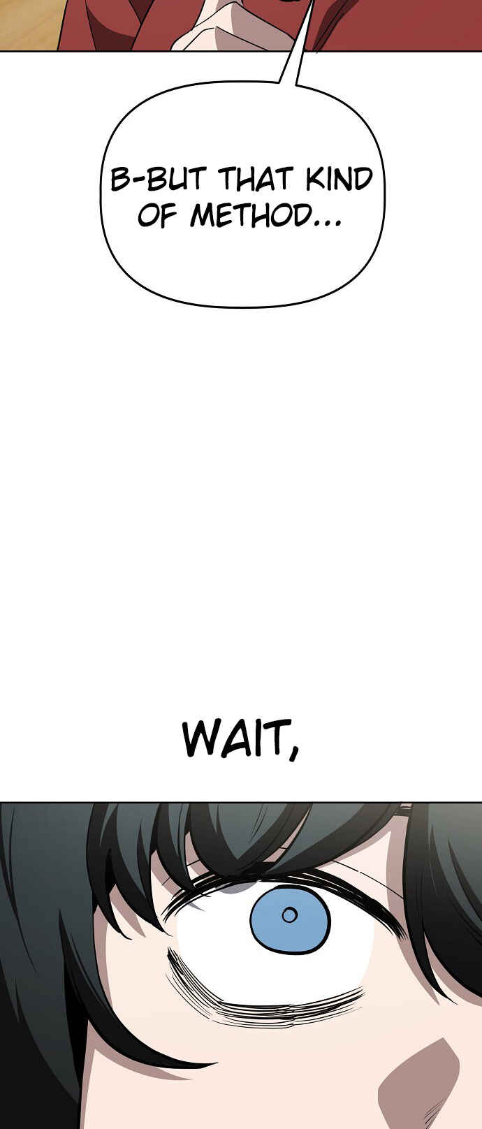 Read Unemployed Gye Baek soon Manga Online