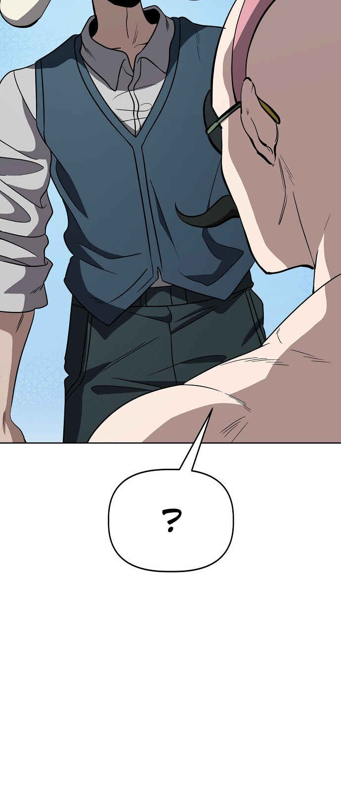 Read Unemployed Gye Baek soon Manga Online