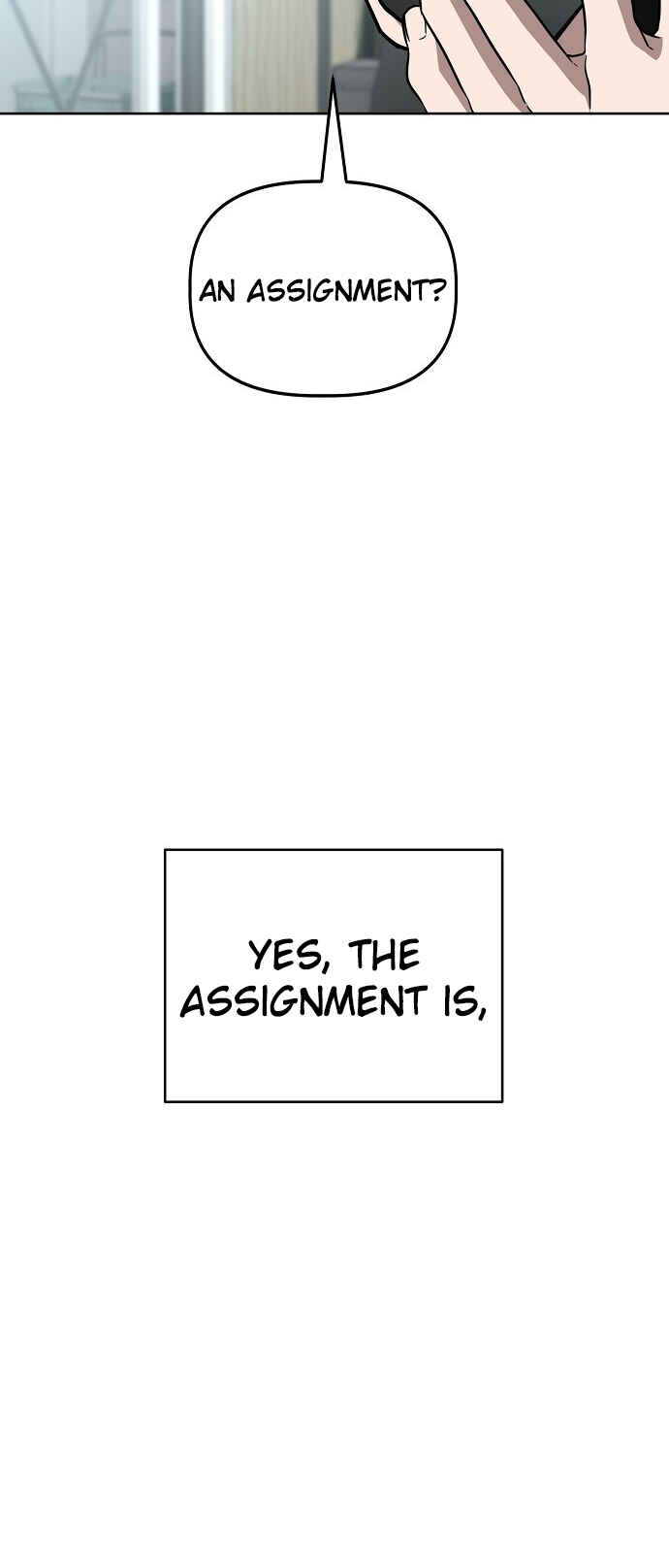 Read Unemployed Gye Baek soon Manga Online