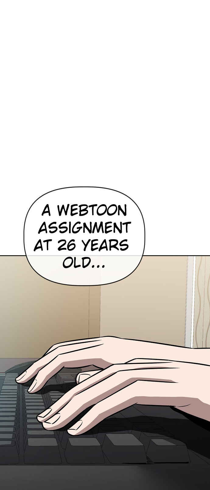 Read Unemployed Gye Baek soon Manga Online