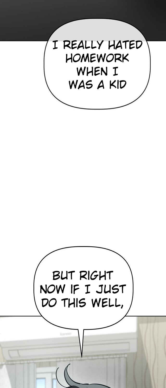 Read Unemployed Gye Baek soon Manga Online