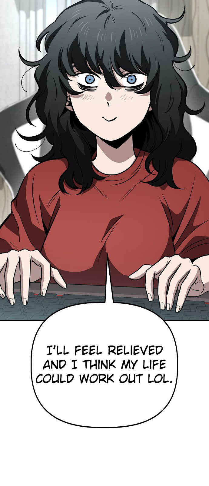 Read Unemployed Gye Baek soon Manga Online